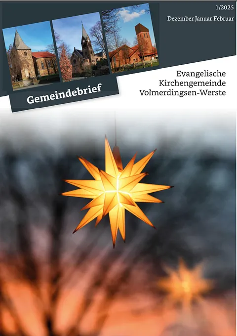 Gemeindebrief 4-2024