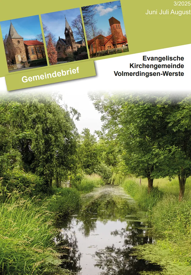 Gemeindebrief 4-2024