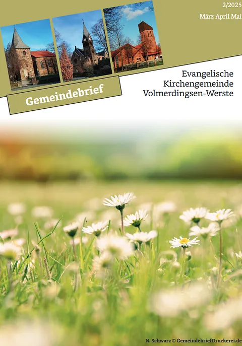 Gemeindebrief 4-2024